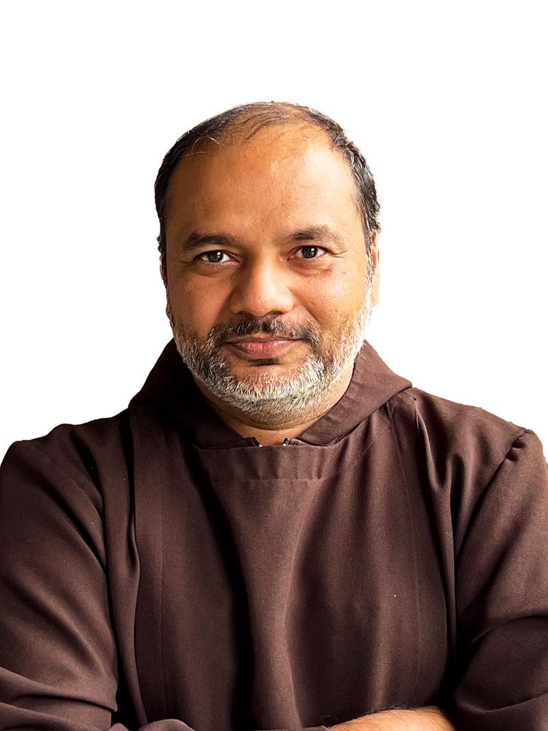 Benny Punnassery Vincent.jpg